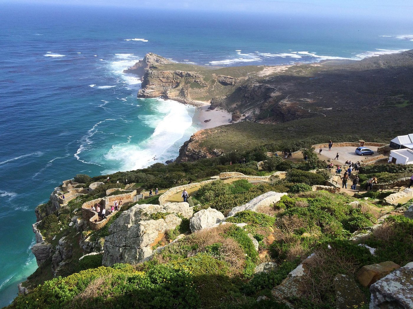 Cape Town