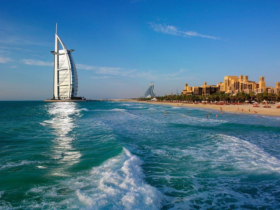Dubai