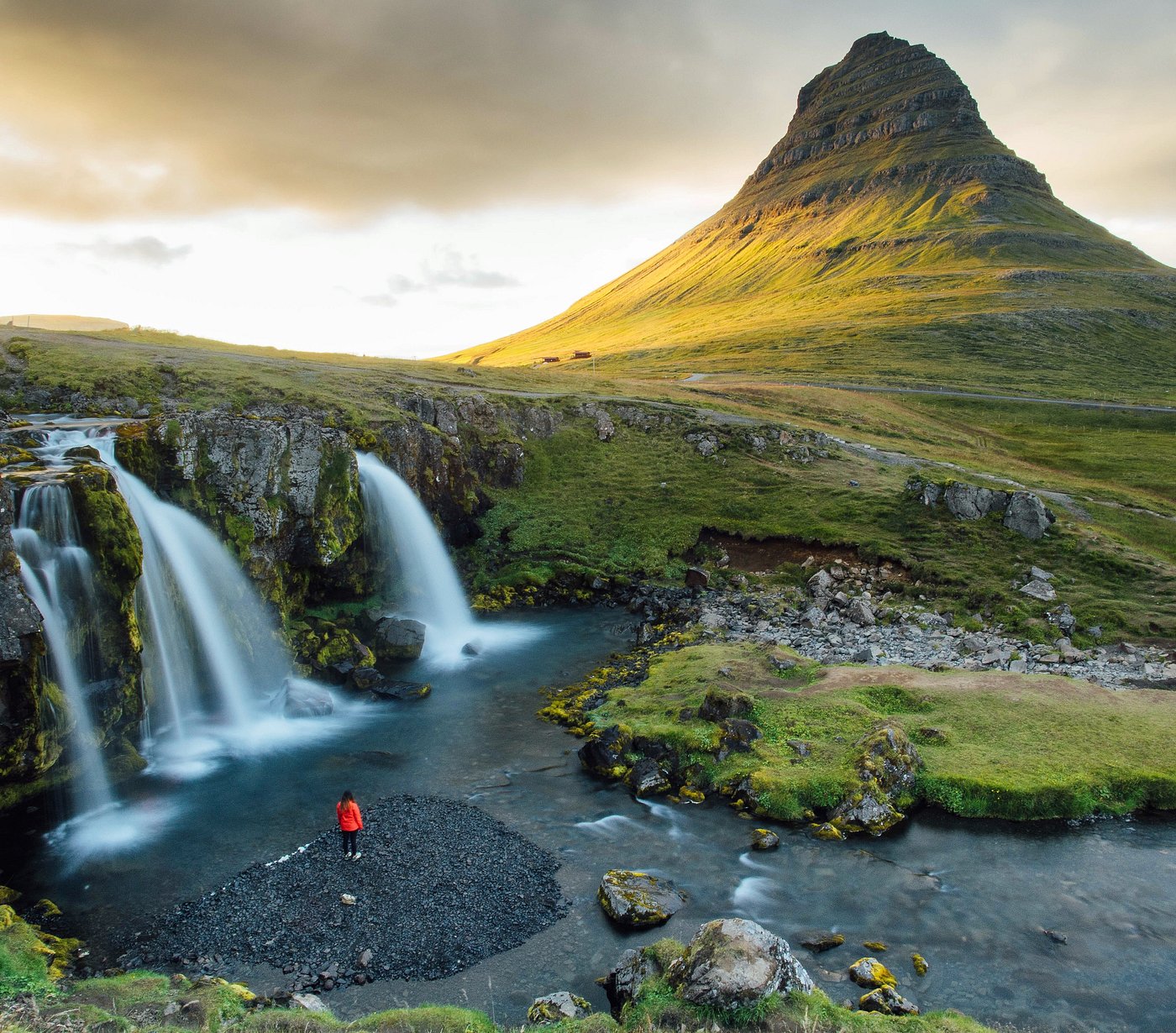 Iceland